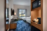 Fairfield Inn & Suites Coastal Carolina Conway Hotels in Horry County