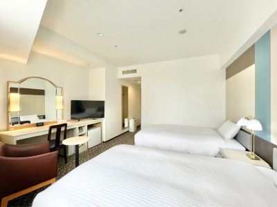 その他 チサン ホテル 横浜伊勢佐木町の写真