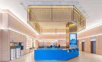 HanTing Hotel (Guangzhou Nangang Subway Station)