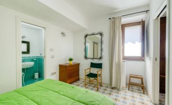 Apartment for 2 Adults 2 Kids - Ceraso - Cilento