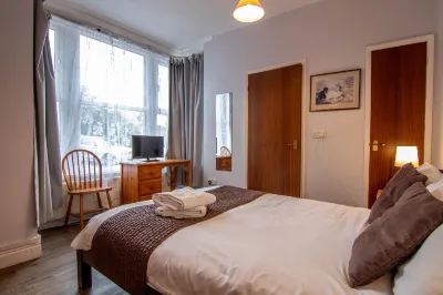 Shelford Lodge Hotels in Duxford