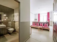 Lofthotel Walensee Hotels in Glarus