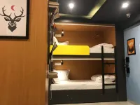 Stay Villa Hostel for Male and Female