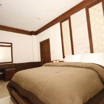 Northstar Hotel and Resort Отели рядом с достопримечательностью «Парк развлечений Singha Park»