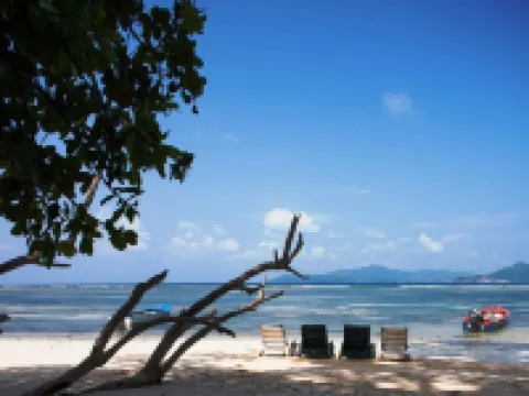 Le Relax Self Catering Apartment