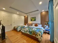 Hue Crown Boutique Best Hotel Hotels in Huong Thuy