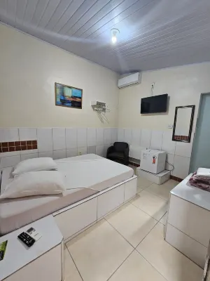 Arahra Hotel Hotels near Polo Empresarial Goiás