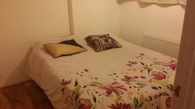 Stunning Apartment in London Tottenham Hotels in Haringey