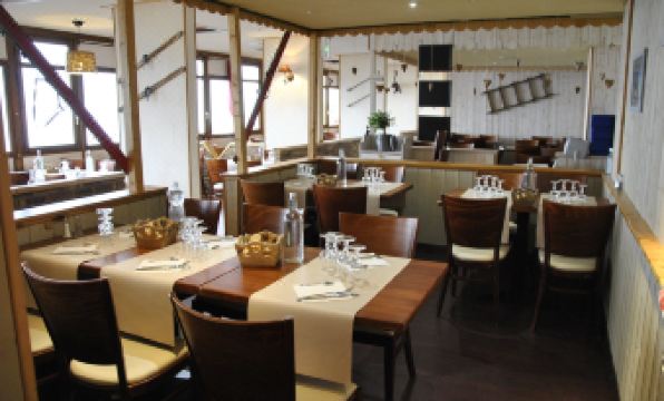 Résidence la Bérangère