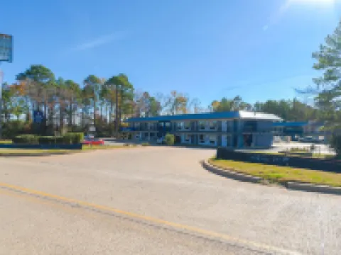 Xpress Inn & Extended Stays Hoteles en Marshall