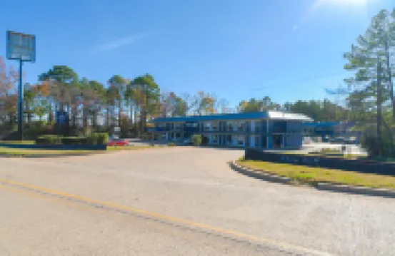 Xpress Inn & Extended Stays