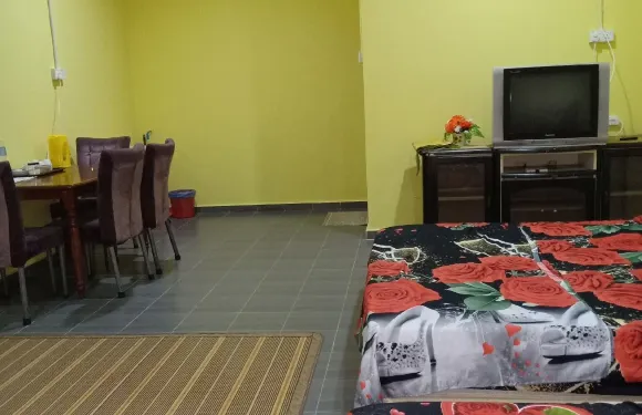 穆拉帕斯爾普特酒店