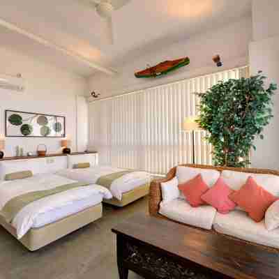 サウンドスウェルリゾート Rooms