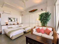 Sound Swell Resort Hotels in Minamiboso