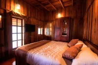 Land's End Resort Hotels in Wayanad