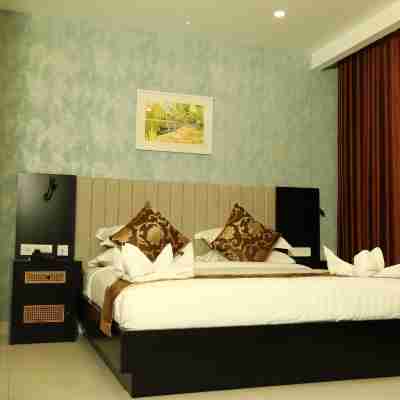 Mariyalayam Munroe Island Residency Rooms