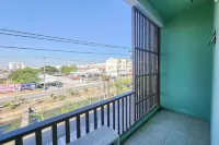 克隆路昂-小蒼蘭賓館