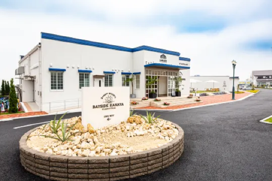 Bayside Kanaya