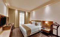 Iscon the Fern Resort & Spa, Bhavnagar - 4-Star