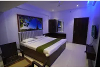 Hotel Modi Samrat Hotels in Deogiri Valley