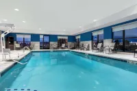 Hampton Inn & Suites Muncie - Pools