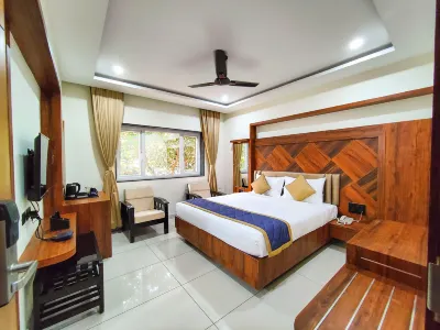 Hotel Udupi Inn, Udupi