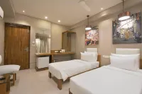 Urbane the Hotel