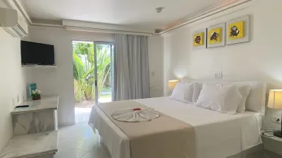 New Casablanca Praia Hotel Ltda
