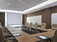 홀리데이 인 제다 코니쉬 바이 IHG 제다 호텔