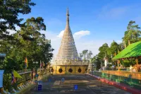 Inbed Hotels in Sadao