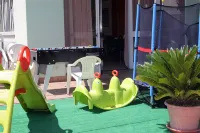 Hotel Mediterraneo Hotels in Colonnella