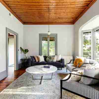 Luxico the Secret Garden (Pet Friendly) Rooms