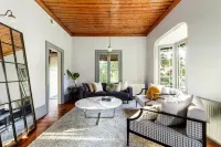 Luxico the Secret Garden (Pet Friendly) Hotel in zona O'Connell Reserve