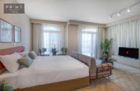 卡塔米亞精品公寓