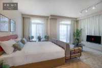 Prime Residence Kattameya Hôtels à : Nouveau Caire