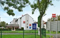 Ibis Strasbourg Sud la Vigie Hotels in Geispolsheim