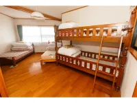 Cottage Tozawa Center