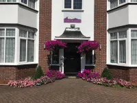 Clover Spa and Hotel Hotels in Minworth