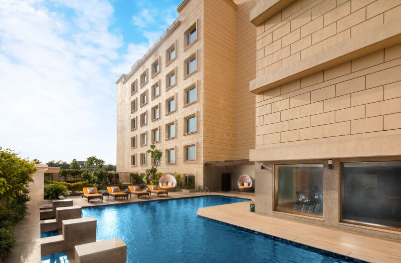 Holiday Inn Agra MG Road by IHG photo 2