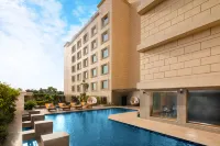 Holiday Inn AGRA MG ROAD by IHG - 5 tähden