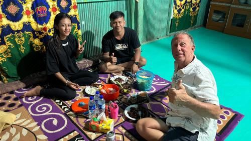 Jhuna Komodo Homestay 이미지