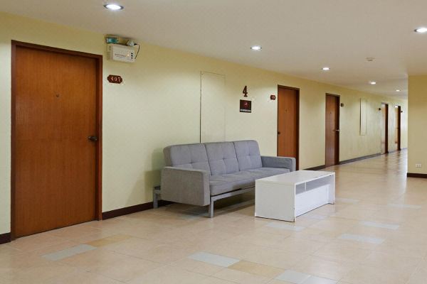 Eastiny Seven Hotel(โรงแรม อีสท์ตินี่ เซเว่น)_4