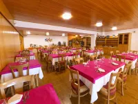 Hotel Sancamillo Hotels in Dimaro