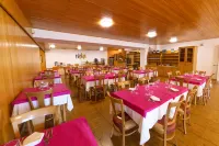 Hotel Sancamillo