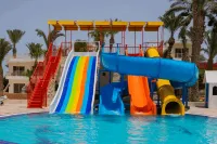 Empire Beach Aqua Park - รีสอร์ท