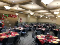 Prestige Aberdeen Lodge Kamloops Hotels in Kamloops