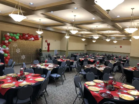 Prestige Aberdeen Lodge Kamloops