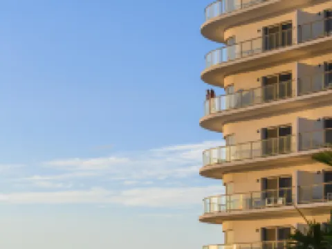 Gran Muthu Habana Hotel ハバナのホテル