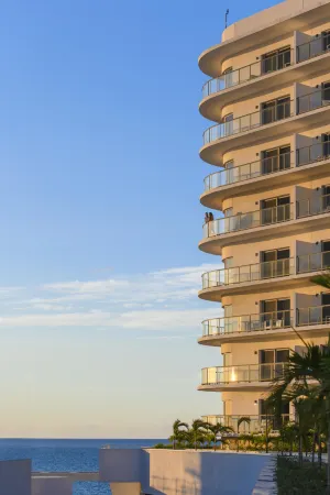 Gran Muthu Habana Hotel Отели рядом с достопримечательностью «Мемориал Хосе Марти»