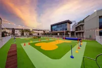 Kyeongju JS Pet Poolvilla